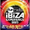 cd  fun radio ibiza experience 2020