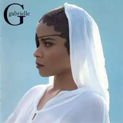 cd gabrielle - find your way (1993)