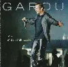 cd garou seul... avec vous (2001, cd)