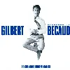 cd gilbert becaud - beaucoup de becaud