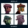 cd gorillaz demon days (2005, cd)