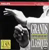 cd grands succès classiques (1990)
