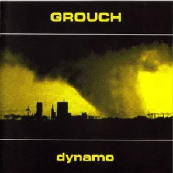 cd grouch dynamo