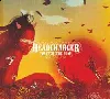 cd headcharger watch the sun (2007, digipack, cd)