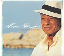 cd henri salvador - ma chère et tendre (2003)