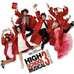 cd high school musical 3