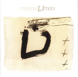 cd i muvrini umani (2002, cd)