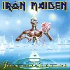 cd iron maiden - seventh son of a seven son