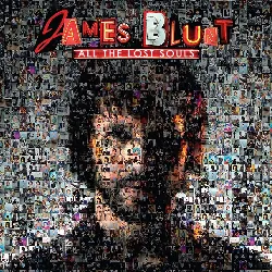 cd james blunt all the lost souls