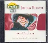 cd james brown legendary gold sex machine (2006, cd)