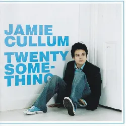 cd jamie cullum - twentysomething