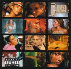 cd jennifer lopez - j to tha l - o! (the remixes) (2002)