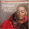 cd jessye norman - negro spirituals