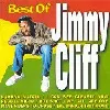 cd jimmy cliff best of (1996, cd)