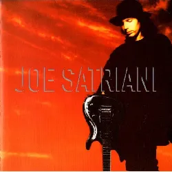 cd joe satriani - joe satriani