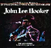 cd john lee hooker dejavu retro gold collection (2001, cd)