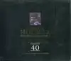 cd john lee hooker - john lee hooker the gold collection 40 classic performances (1995)