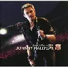 cd johnny hallyday stade de france 2009, tour 66
