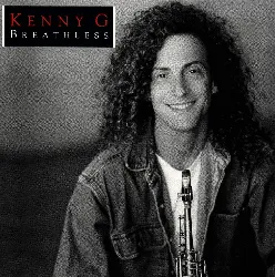 cd kenny g