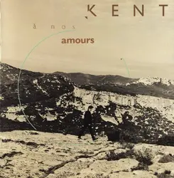 cd kent - à nos amours (1990)