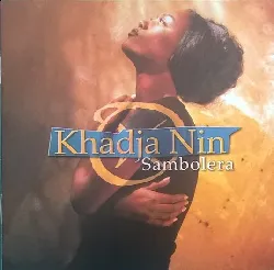 cd khadja nin sambolera (1996, cd)