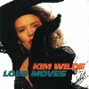 cd kim wilde love moves (1990)