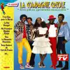 cd la compagnie creole - les plus grands succès (1988)