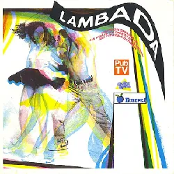 cd lambada