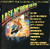 cd last action hero (music from the original motion picture) (1993, cd)