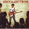 cd laurent voulzy - recollection
