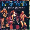 cd le grand orchestre du splendid - la salsa du demon