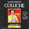 cd le meilleur de coluche