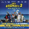 cd les bronzés 3 (bof)