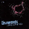 cd les enfoirés 2004 dans l'espace (2004, cd)