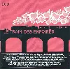 cd les enfoirés 2005 le train des (2005, cd)