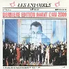 cd les enfoirés derniere edition avant l'an 2000
