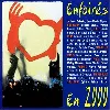 cd les enfoires en 2000