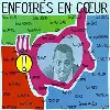 cd les enfoirés - enfoirés en cœur (1998)