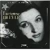 cd les etoiles de la chanson - lucienne delyle lucienne
