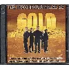 cd les incontournables de gold