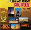 cd les plus grands moments country american ballads (cd)
