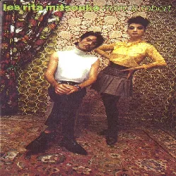 cd les rita mitsouko marc robert (1988, cd)