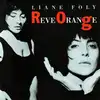cd liane foly - reve orange (1990)
