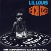 cd lil' louis - french kisses (the complete mix collection e.p.) (1989)