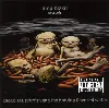 cd limp bizkit chocolate starfish and the hot dog flavored water (2000, cd)