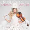 cd lindsey stirling ‎- warmer in the winter