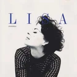 cd lisa stansfield - real love (1991)