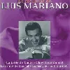 cd luis mariano le meilleur de (1994, cd)