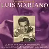 cd luis mariano - le meilleur de luis mariano (1994)