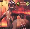 cd machine head - burn my eyes (1991)